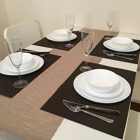 Leo Apartment Pressburg