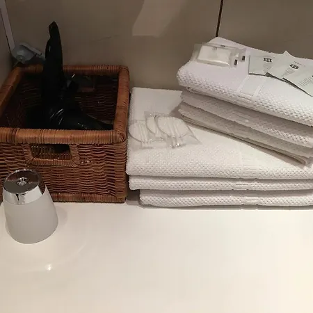 Leo Apartment Bratislava