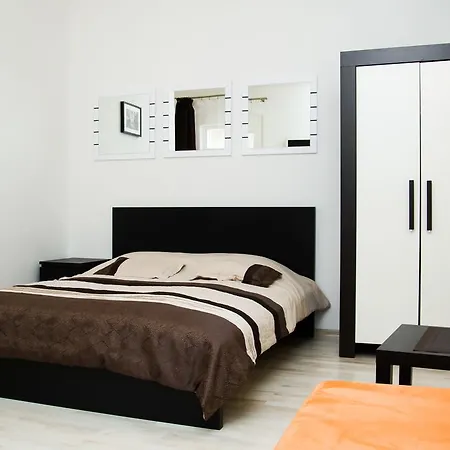 Apartment Leo *
