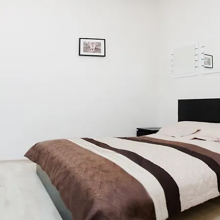 Apartment Leo *