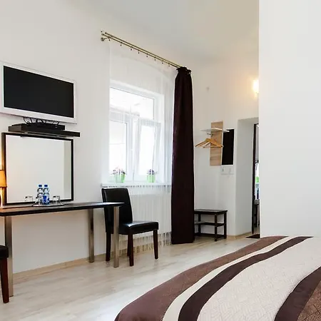 Apartment Leo