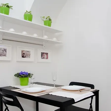Apartment Leo *