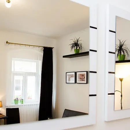 Apartment Leo *