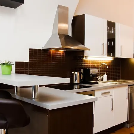 Apartment Leo *