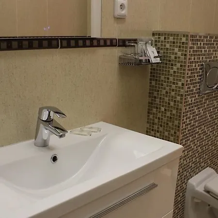 Apartment Leo Pressburg