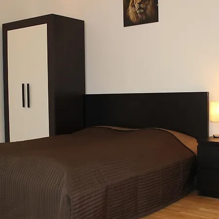 Apartment Leo Bratislava