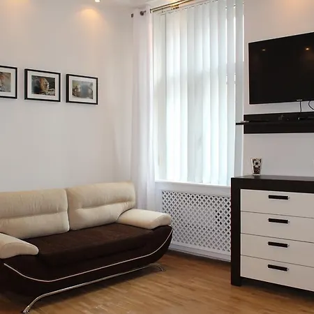 Apartment Leo *