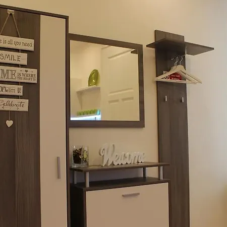 Apartment Leo Pressburg