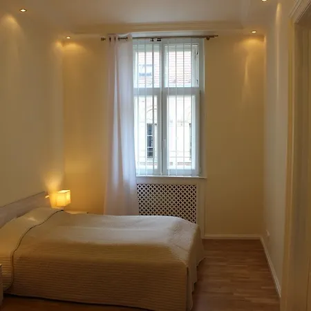 Apartment Leo Bratislava