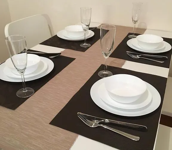 Leo Apartament Bratislava