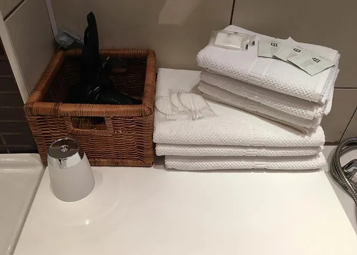 Leo Apartament Bratislava