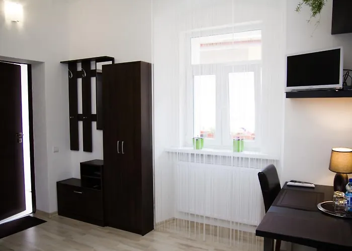 Apartament Leo