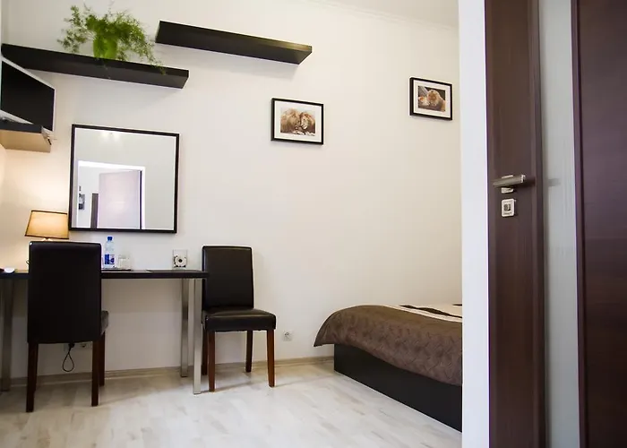 Apartament Leo Bratislava