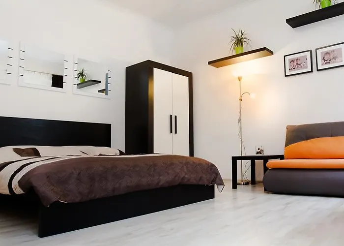 Apartament Leo Bratislava