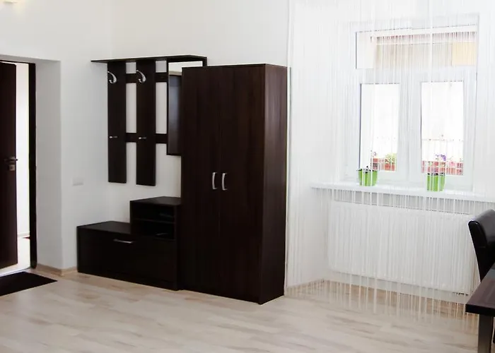 Apartament Leo Bratislava