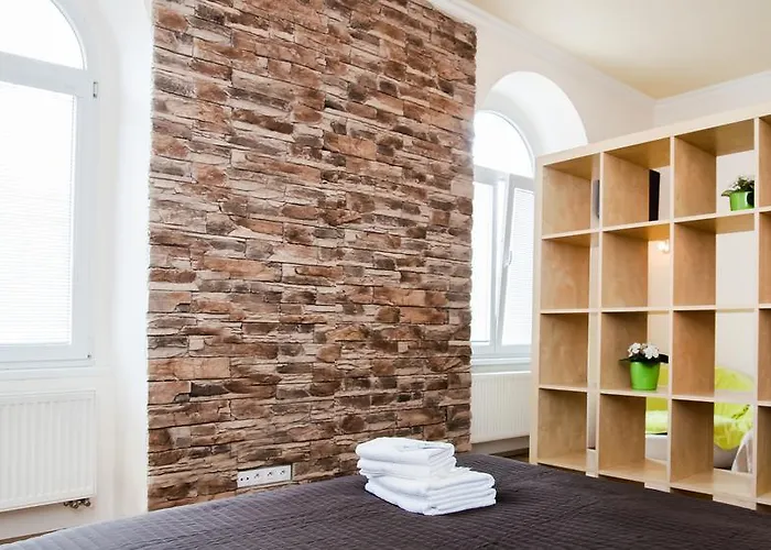 Apartament Leo Bratislava