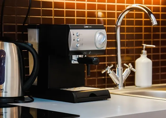 Apartament Leo Bratislava