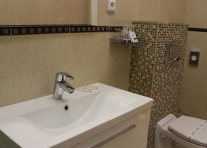 Apartament Leo Bratislava