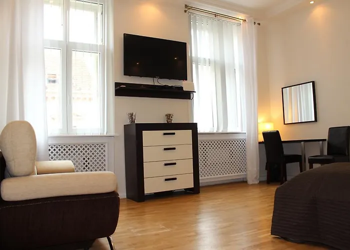 Apartament Leo