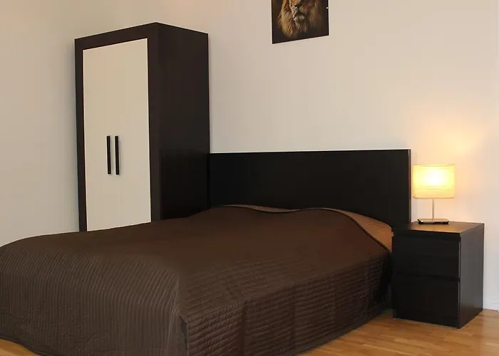 Apartament Leo Bratislava