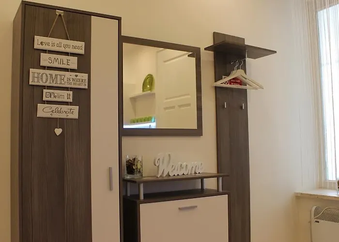 Apartament Leo Bratislava