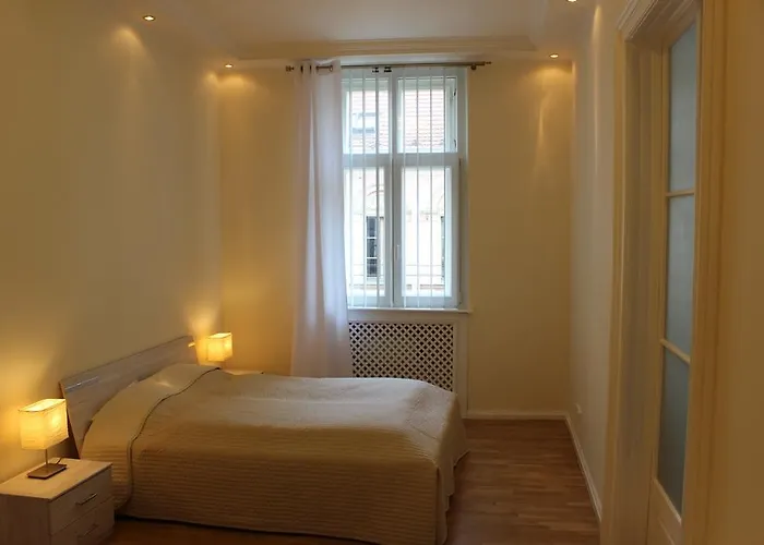 Apartament Leo Bratislava