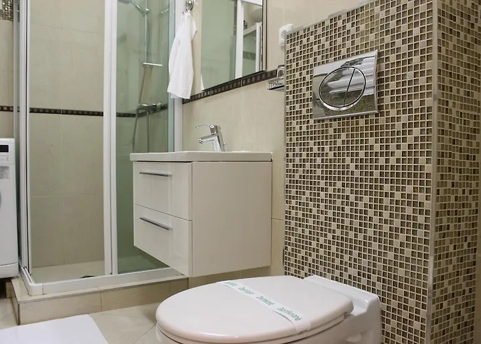 Apartament Leo Bratislava